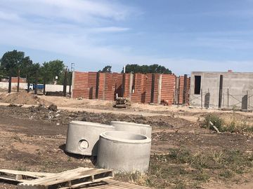 Venta dpto. 3 dormitorios - El Olivar - Pilar
