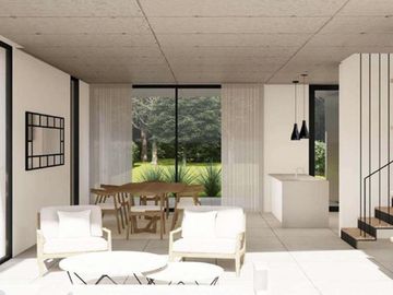 Venta dpto. 3 dormitorios - El Olivar - Pilar