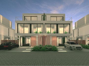 Venta dpto. 3 dormitorios - El Olivar - Pilar