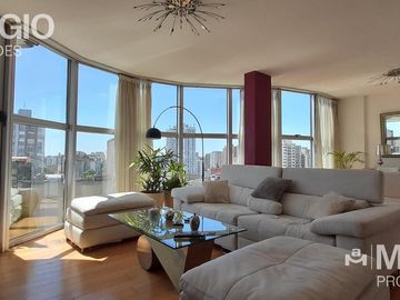 Departamento en Ramos Mejia Sur
