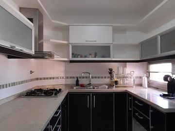 Departamento en Ramos Mejia Sur