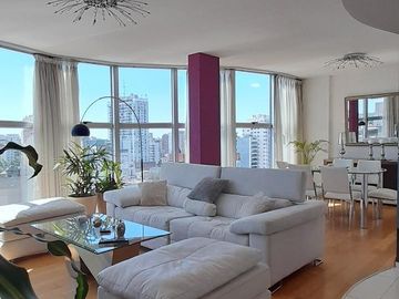 Departamento en Ramos Mejia Sur