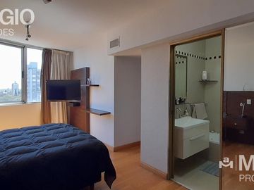 Departamento en Ramos Mejia Sur