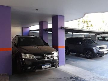 Departamento en Ramos Mejia Sur