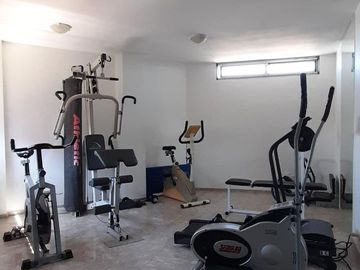 Departamento en Ramos Mejia Sur