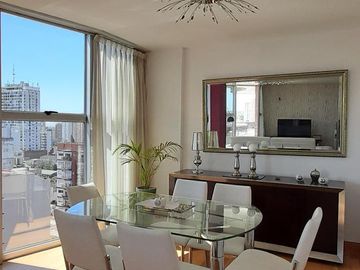 Departamento en Ramos Mejia Sur
