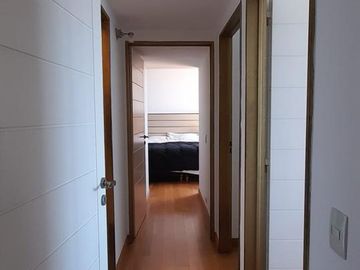 Departamento en Ramos Mejia Sur