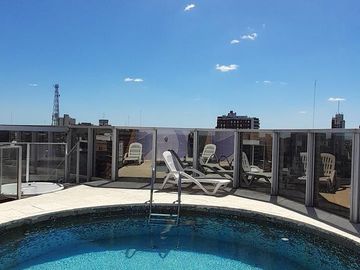 Departamento en Ramos Mejia Sur