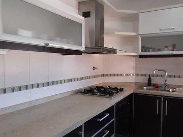 Departamento en Ramos Mejia Sur