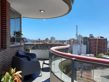 Departamento en Ramos Mejia Sur
