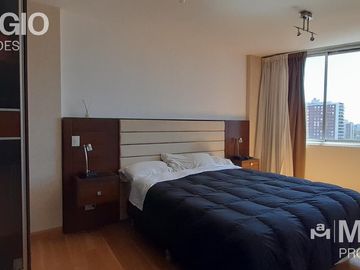 Departamento en Ramos Mejia Sur