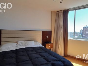 Departamento en Ramos Mejia Sur