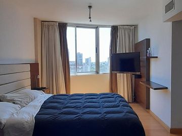 Departamento en Ramos Mejia Sur
