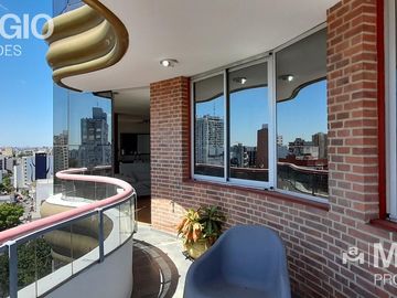 Departamento en Ramos Mejia Sur
