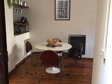 PH tipo casa reciclado a nuevo, excelente ubicación, terraza propia. - San Telmo