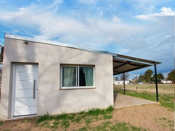 Casa en Zona Sur