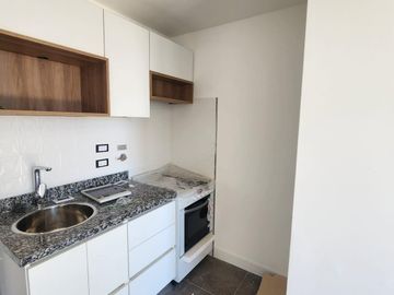 VENTA DEPARTAMENTO MONOAMBIENTE- A ESTRENAR- CABALLITO