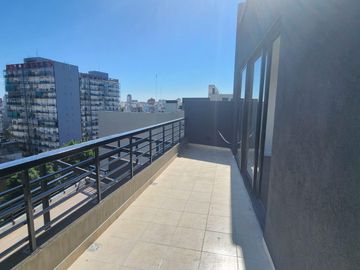 VENTA DEPARTAMENTO MONOAMBIENTE- A ESTRENAR- CABALLITO