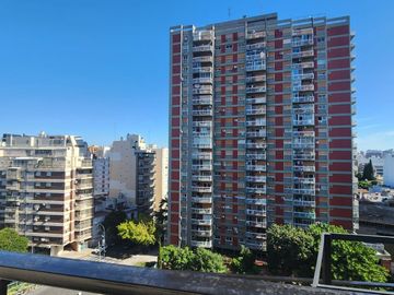 VENTA DEPARTAMENTO MONOAMBIENTE- A ESTRENAR- CABALLITO