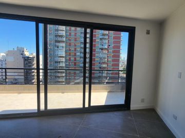 VENTA DEPARTAMENTO MONOAMBIENTE- A ESTRENAR- CABALLITO