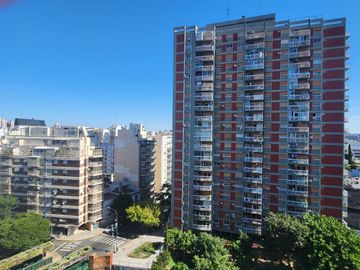 VENTA DEPARTAMENTO MONOAMBIENTE- A ESTRENAR- CABALLITO