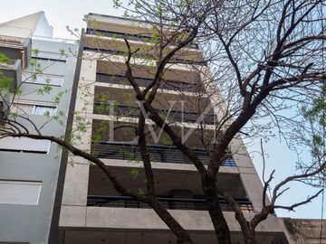 VENTA DEPARTAMENTO MONOAMBIENTE- A ESTRENAR- CABALLITO