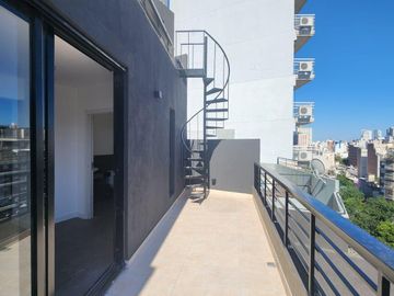 VENTA DEPARTAMENTO MONOAMBIENTE- A ESTRENAR- CABALLITO