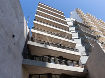 VENTA DEPARTAMENTO MONOAMBIENTE- A ESTRENAR- CABALLITO