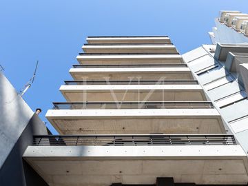 VENTA DEPARTAMENTO MONOAMBIENTE- A ESTRENAR- CABALLITO