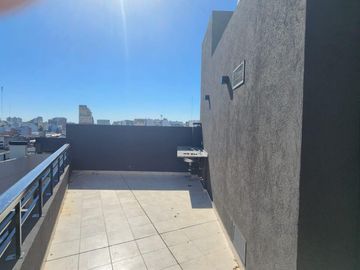 VENTA DEPARTAMENTO MONOAMBIENTE- A ESTRENAR- CABALLITO