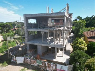 Departamento en pozo a la venta