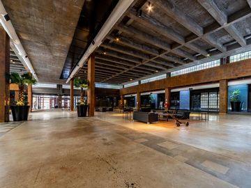 Departamento en Barracas Venta