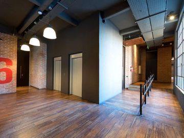 Departamento en Barracas Venta