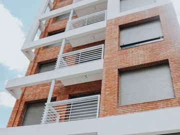 Piso 4 Amb. 3 Baños Parrilla SUM Piscina Gym Cochera opcional