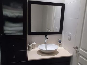 PH 4 ambientes con patio y cochera en venta- Ituzaingó Norte