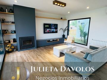 Casa en  Venta /Alquiler 6 Ambientes El Canton Barrio Golf-Escobar-Maschwitz