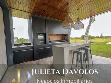 Casa en  Venta /Alquiler 6 Ambientes El Canton Barrio Golf-Escobar-Maschwitz