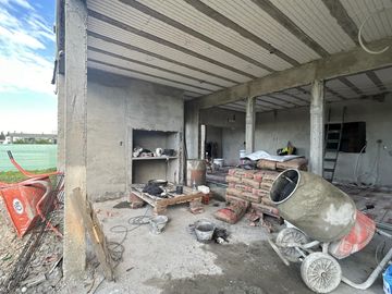 Casa en venta en San Matias, Área 1