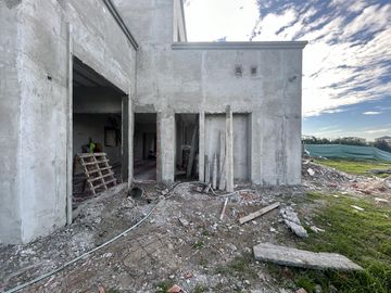 Casa en venta en San Matias, Área 1