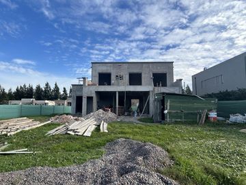 Casa en venta en San Matias, Área 1