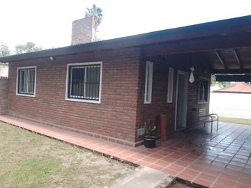 Casa en  funes