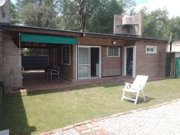 Casa en  funes
