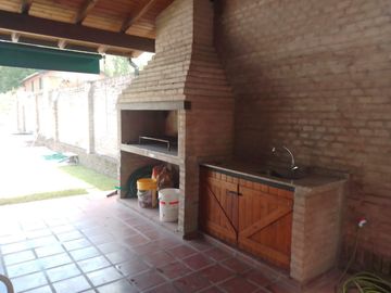 Casa en  funes
