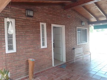Casa en  funes