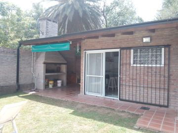 Casa en  funes