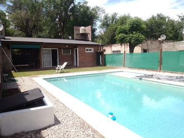 Casa en  funes