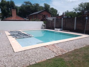 Casa en  funes
