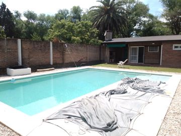 Casa en  funes
