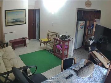 Departamento en venta - 1 Dormitorio 1 Baño - 40Mts2 - San Bernardo