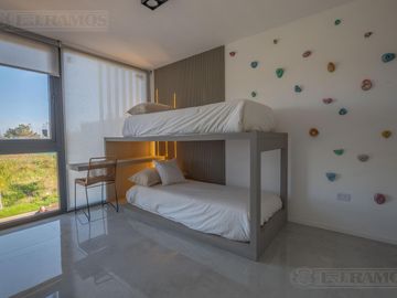 Casas a ESTRENAR en el Barrio Cerrado SUNNY - TIGRE